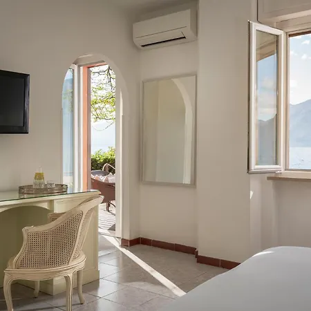 La Caletta Bolognese 3* Brenzone sul Garda