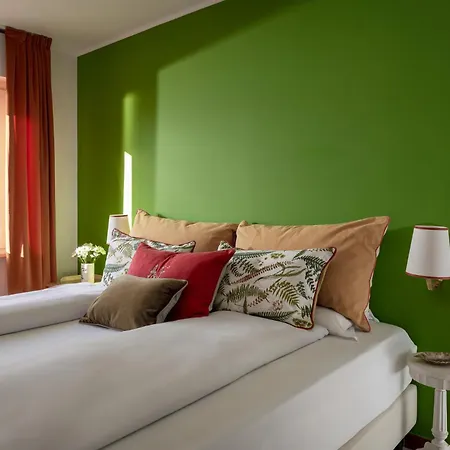 酒店 博洛尼亚卡勒塔酒店