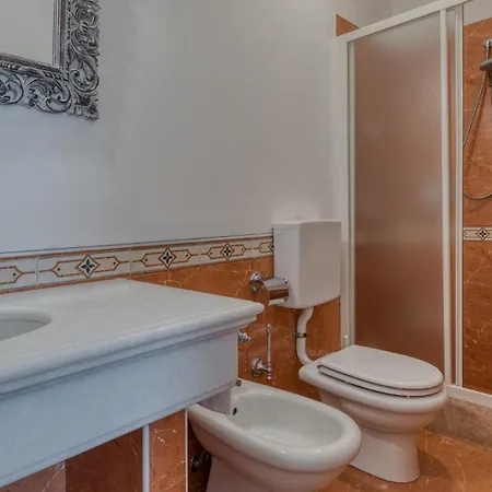 La Caletta Bolognese Hotel