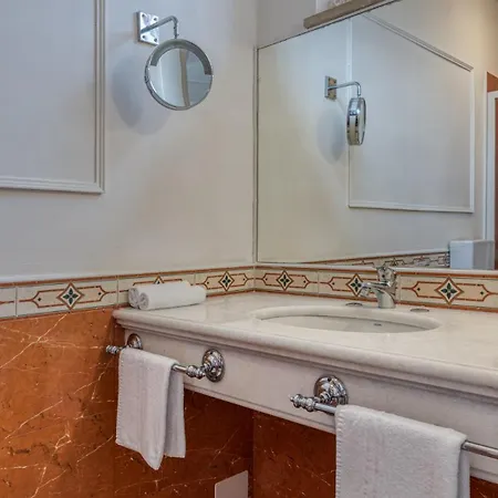 Hotel La Caletta Bolognese