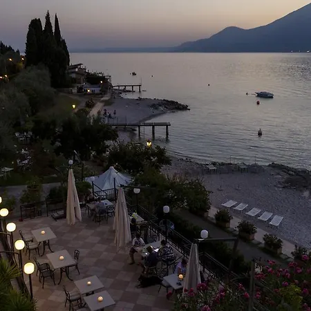 博洛尼亚卡勒塔酒店 3*