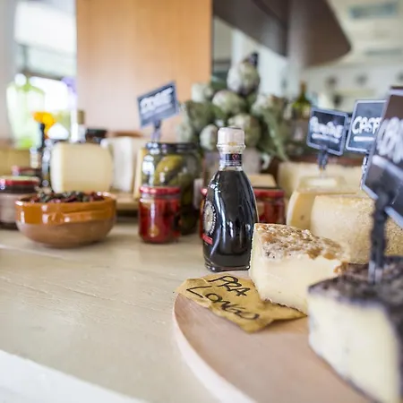 博洛尼亚卡勒塔酒店 酒店 3*