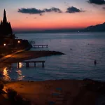 La Caletta Bolognese Hotel Brenzone