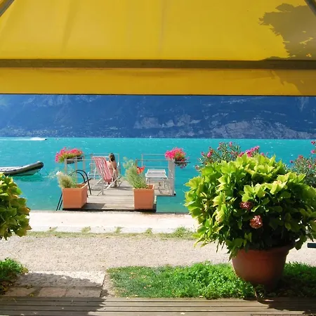 La Caletta Bolognese Hotel