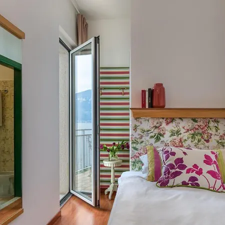 La Caletta Bolognese Hotel Brenzone sul Garda