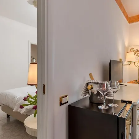 La Caletta Bolognese 3*