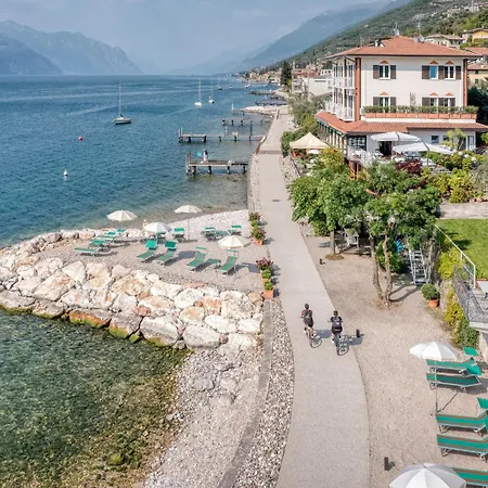 La Caletta Bolognese Hotel