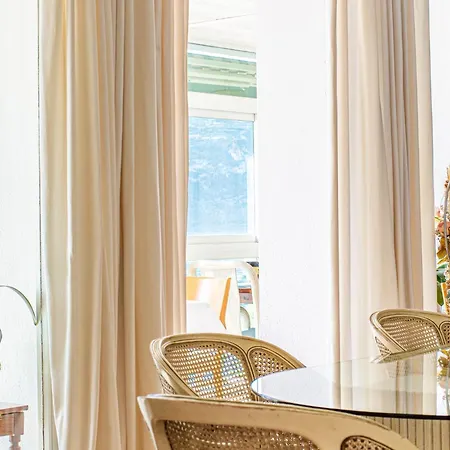 Hotel La Caletta Bolognese