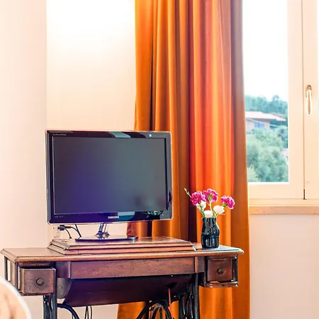 La Caletta Bolognese 3*