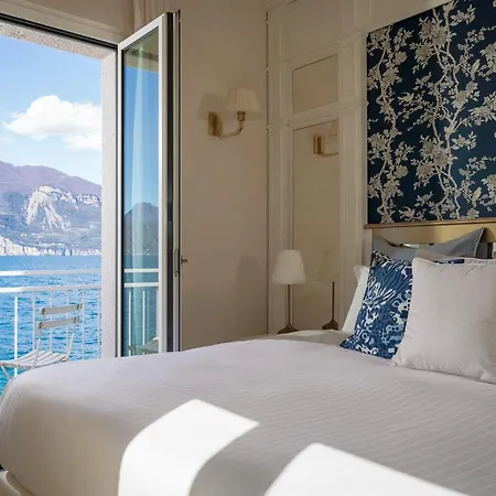Hotel La Caletta Hotel Bolognese Brenzone sul Garda