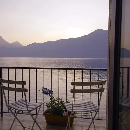 Hotel La Caletta Hotel Bolognese Brenzone sul Garda