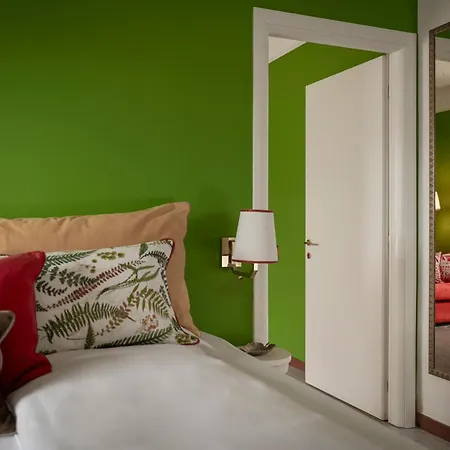 La Caletta Hotel Bolognese 3*