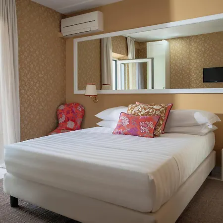 La Caletta Hotel Bolognese فندق 3*