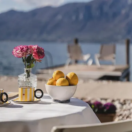 La Caletta Bolognese 3* Brenzone sul Garda