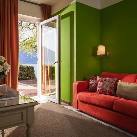 Hotel La Caletta Bolognese 3*