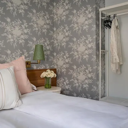 La Caletta Bolognese Hotel Brenzone