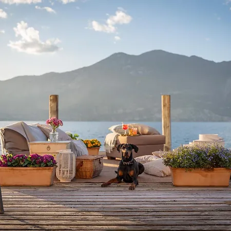Hotel La Caletta Bolognese Brenzone sul Garda
