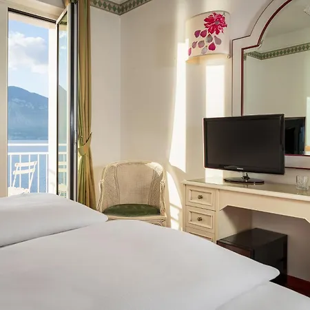 La Caletta Bolognese Hotel Brenzone sul Garda