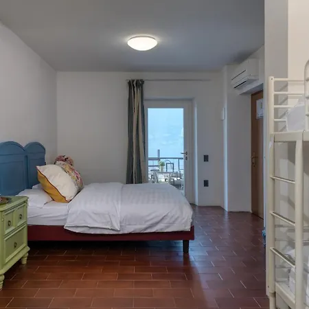 La Caletta Bolognese 3* Brenzone sul Garda