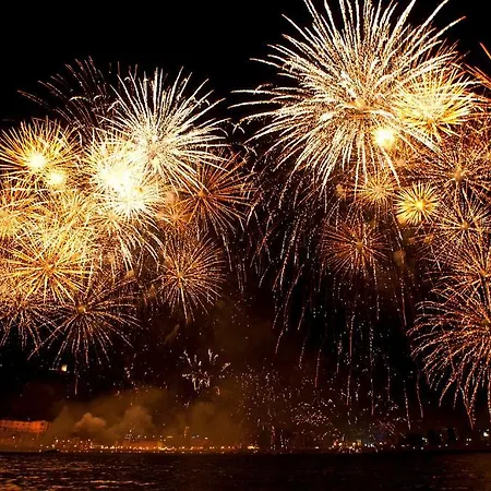 La Caletta Bolognese Hotel Brenzone sul Garda