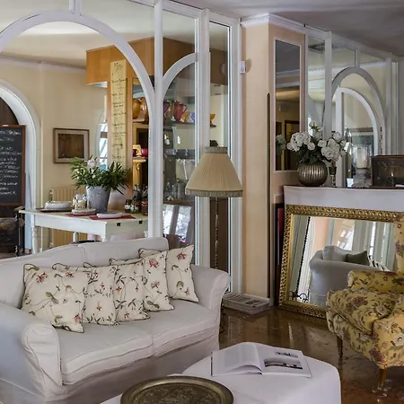 Hotel La Caletta Bolognese