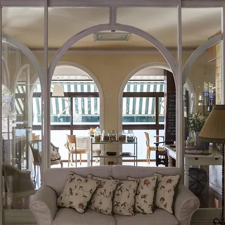 La Caletta Hotel Bolognese