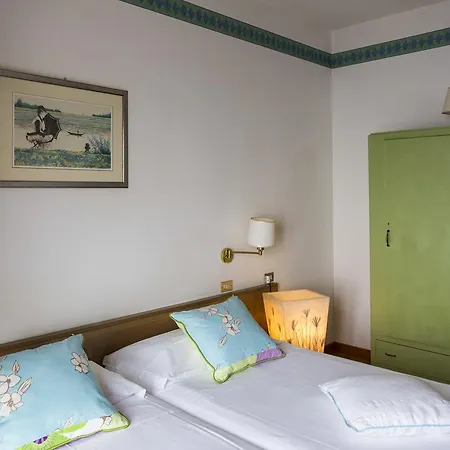 La Caletta Hotel Bolognese 3*