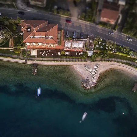 Hotel La Caletta Bolognese Brenzone