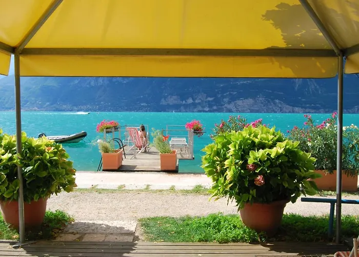 La Caletta Bolognese Hotel