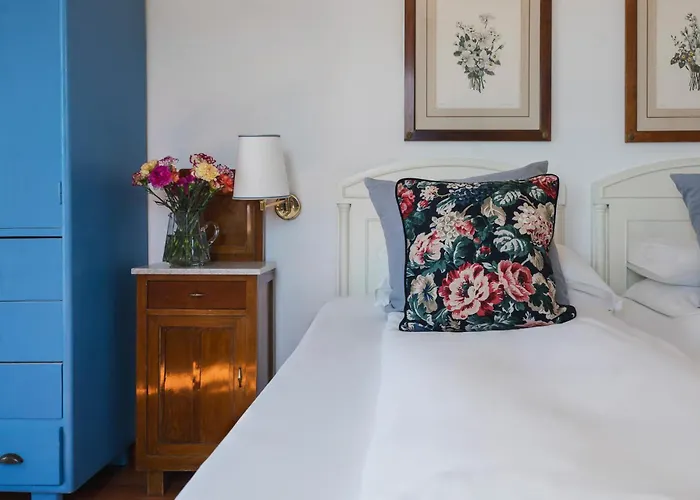 La Caletta Bolognese Hotel