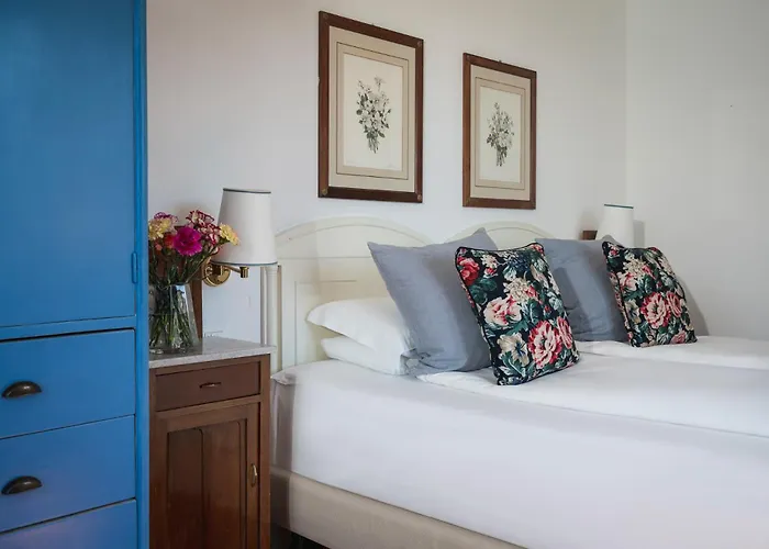 La Caletta Bolognese 3* Brenzone sul Garda