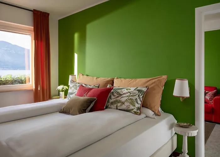 Hotel La Caletta Bolognese