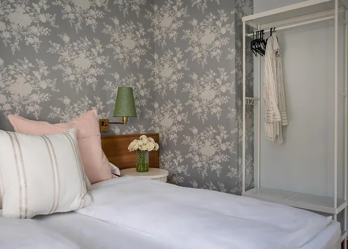 La Caletta Bolognese Hotel Brenzone sul Garda
