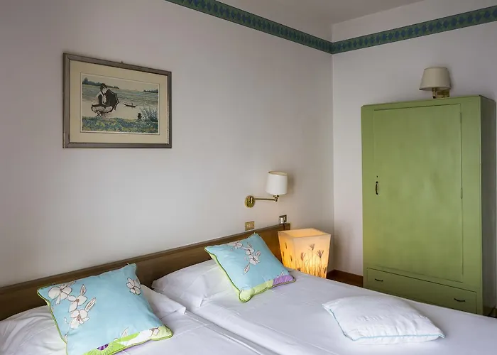 La Caletta Bolognese 3*