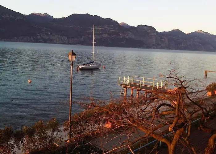 La Caletta Bolognese 3*
