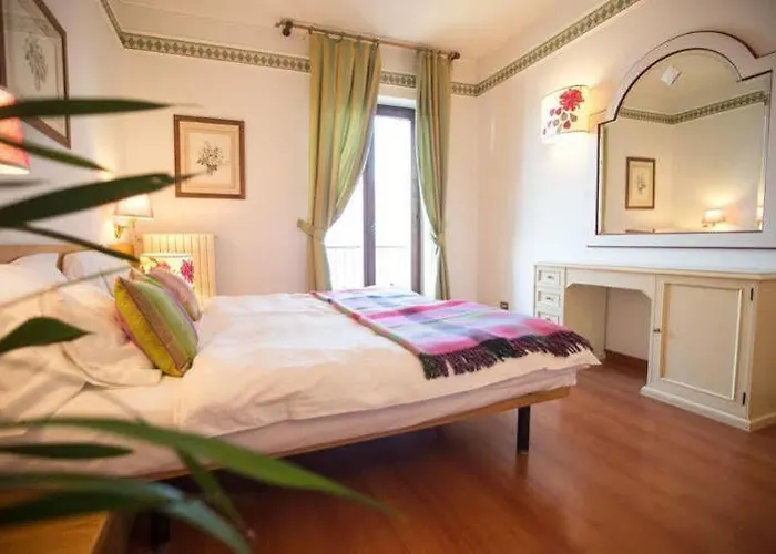 Hotel La Caletta Bolognese 3*