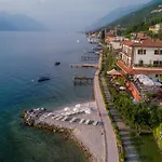 Hotell La Caletta Bolognese