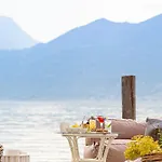 Hotell La Caletta Bolognese Brenzone sul Garda