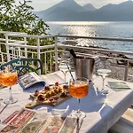 La Caletta Bolognese Hotell Brenzone sul Garda