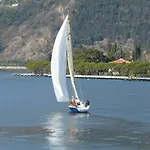 La Caletta Bolognese Brenzone sul Garda