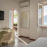 La Caletta Bolognese 3* Brenzone sul Garda