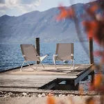 La Caletta Bolognese Hotell Brenzone sul Garda