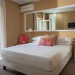 La Caletta Bolognese Hotell 3*