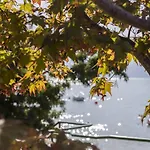 Hotell La Caletta Bolognese Brenzone sul Garda