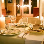 Hotell La Caletta Bolognese