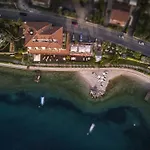 Hotell La Caletta Bolognese Brenzone sul Garda