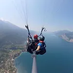 La Caletta Bolognese 3* Brenzone sul Garda