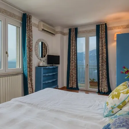 La Caletta Bolognese 3* Brenzone sul Garda
