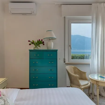 La Caletta Bolognese Hotel Brenzone sul Garda