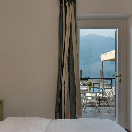 Hotel La Caletta Bolognese Brenzone sul Garda